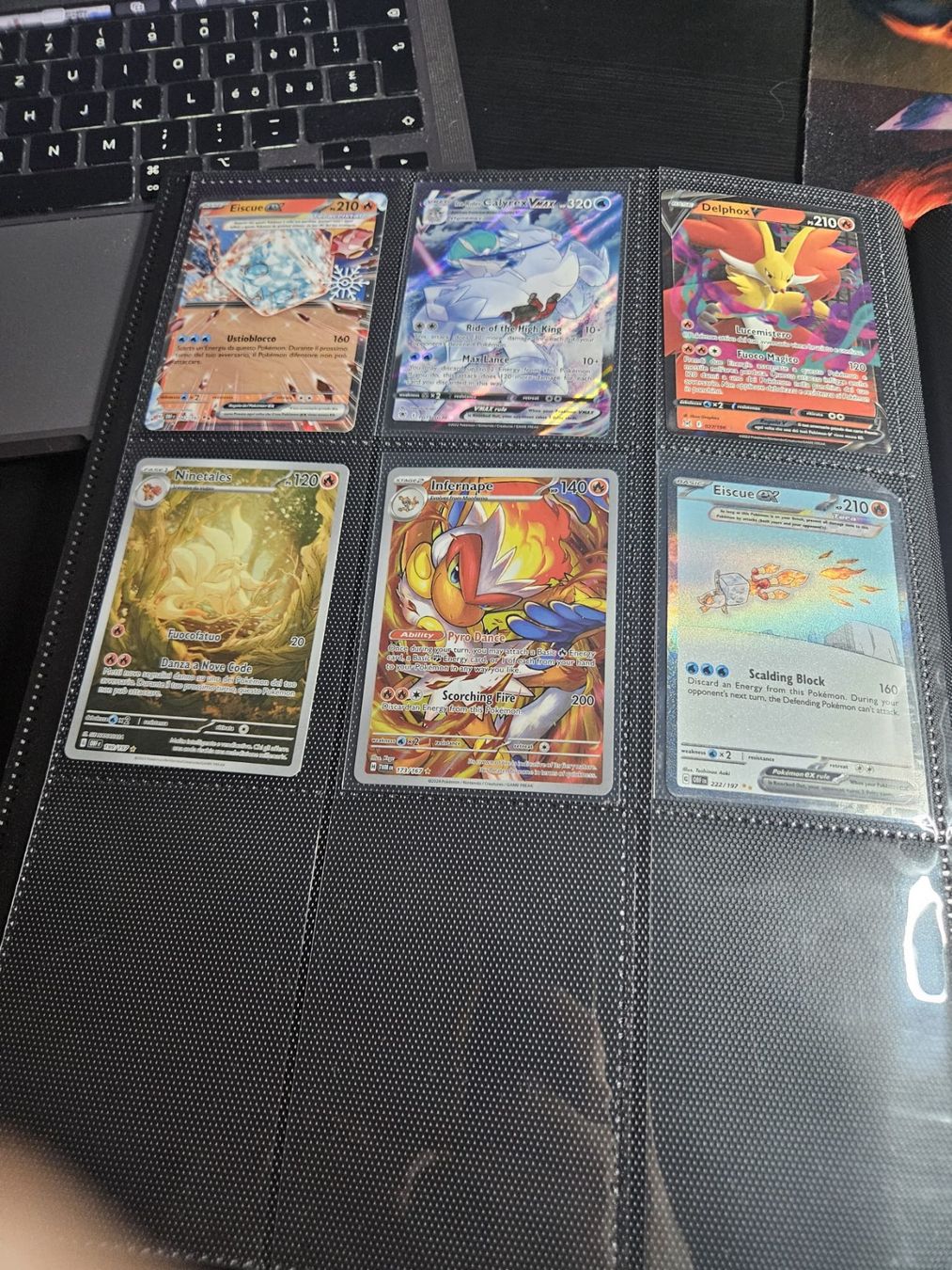 Pokémon Carte collezionabili: Pokemon TCG Mega lot Mixed Card Different Languages – Usato da Lugano venduto da NICKSTORE 1