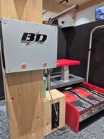 BootDoc Auto Fit System