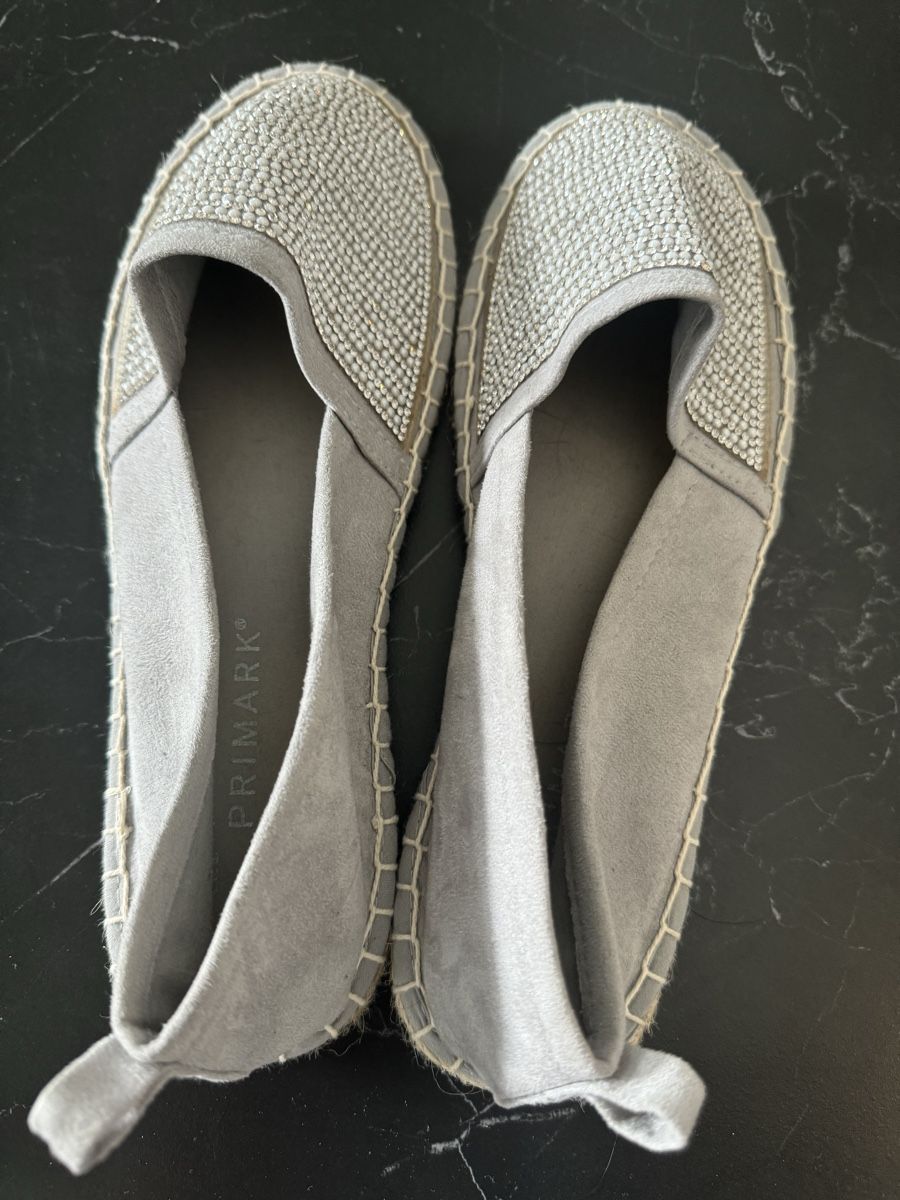 Scarpe da donna: Espadrilles Gr. 39 – Usato da Niederglatt ZH venduto da vul_v86c 1