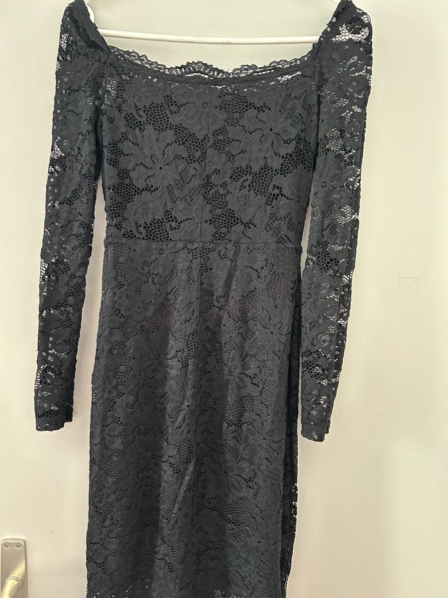 H&M Robes: Vestito H&M gr34 – D'occasion à Cugnasco par sd1520 1