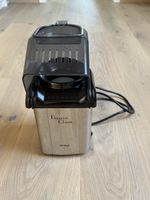 Trisa „Popcorn Classic“ Maschine