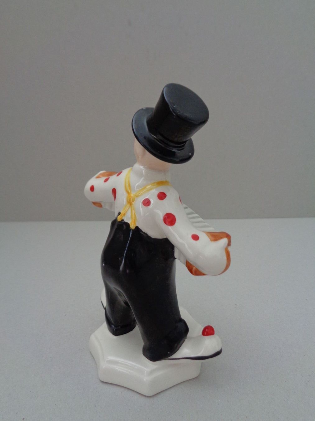 Figuren: Kleiner Goebel Clown – Gebraucht aus Chur von omonia 3
