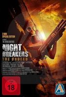 Nightbreakers The Undead
