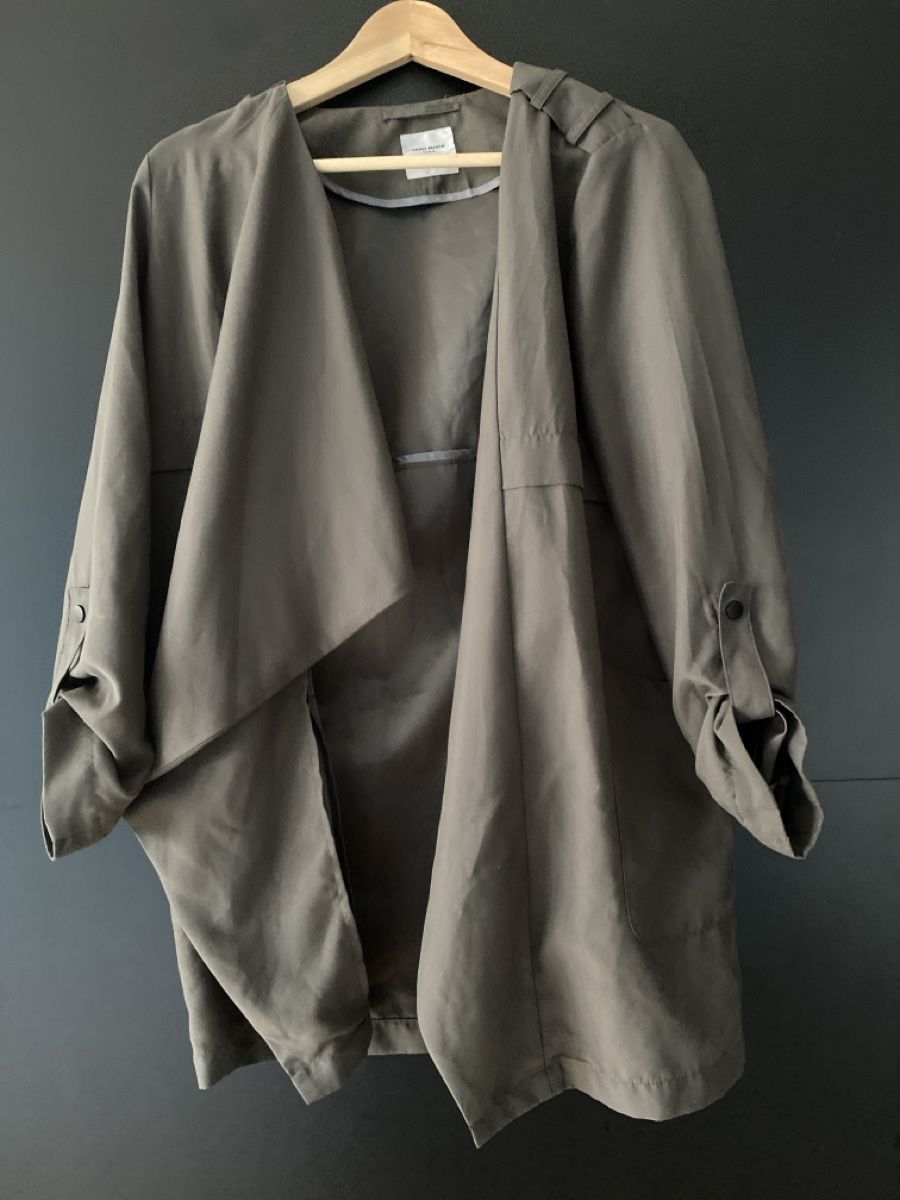 Vero Moda Giacche: Veste-chemisier – Usato da Villeret venduto da Laloer22