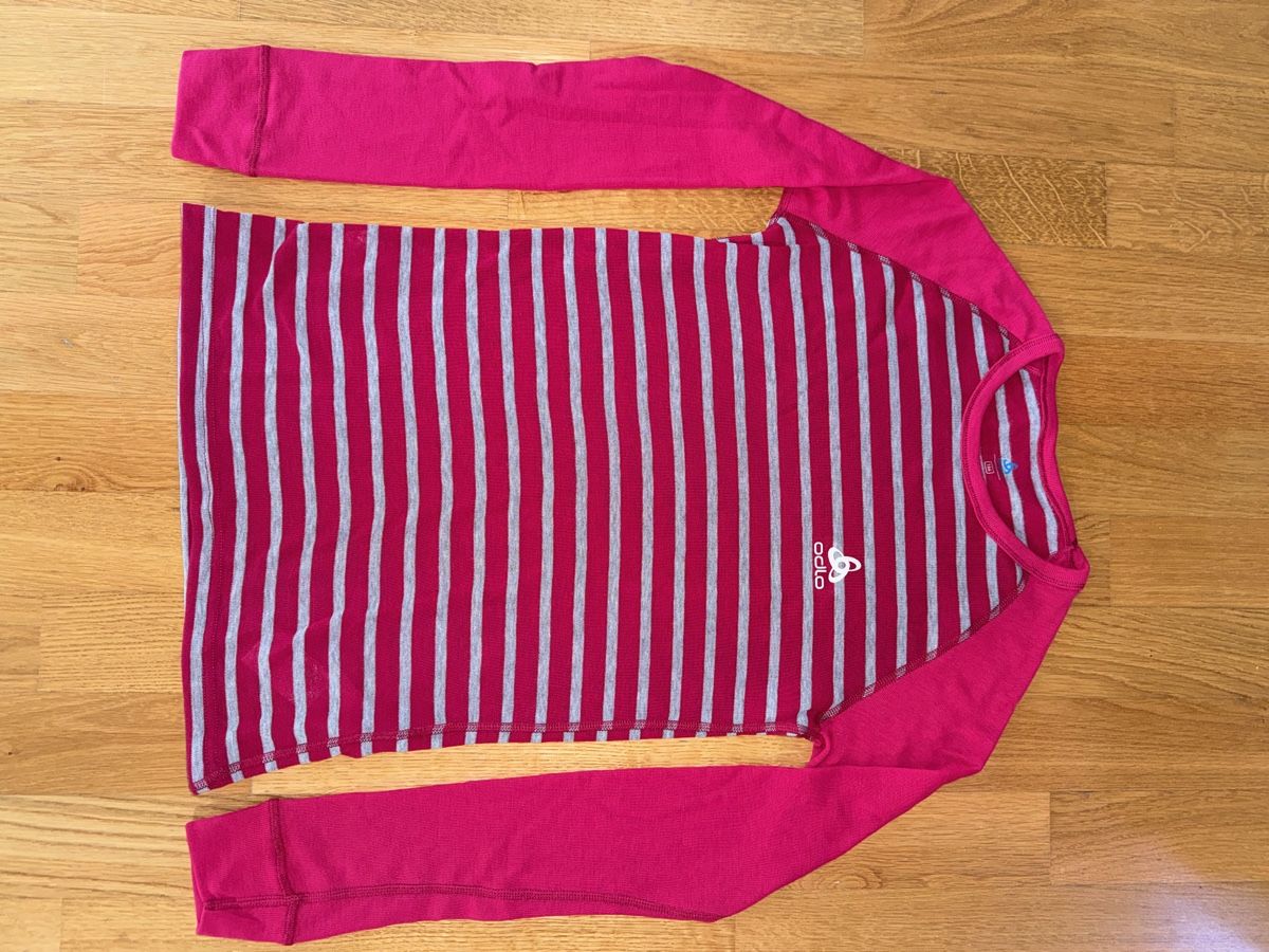 Unterwäsche: Odlo sous-vêtements 164 – Neu und originalverpackt aus Cologny von PEACEANDLOVE 3