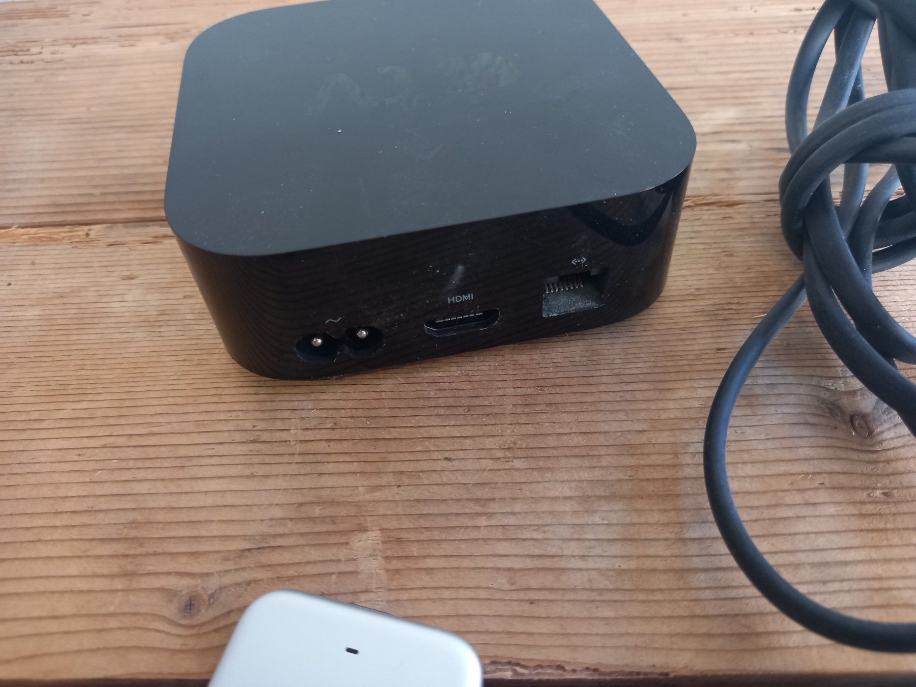 Apple Systèmes audio & multimédias: Apple TV 4K  Model A1842 – D'occasion à Prez-vers-Siviriez par Monija70 4