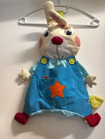 Windelhalter zum Hängen