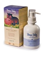 Bema Baby-Shampoo BIO "sweet bath" 500ml