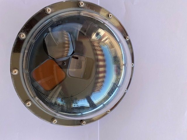Gopro Action Cam: GoPro 9/10/11 Ersatzteile – Usato da Grenchen venduto da Fiona8 5