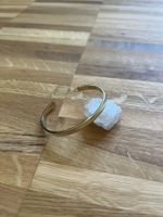 Fossil «Harlow» Armreif, Armschmuck, Breite ca. 6 cm