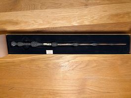 Baguette magique Harry Potter officiel collector