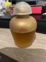 Rose Ispahan edt 75 ml