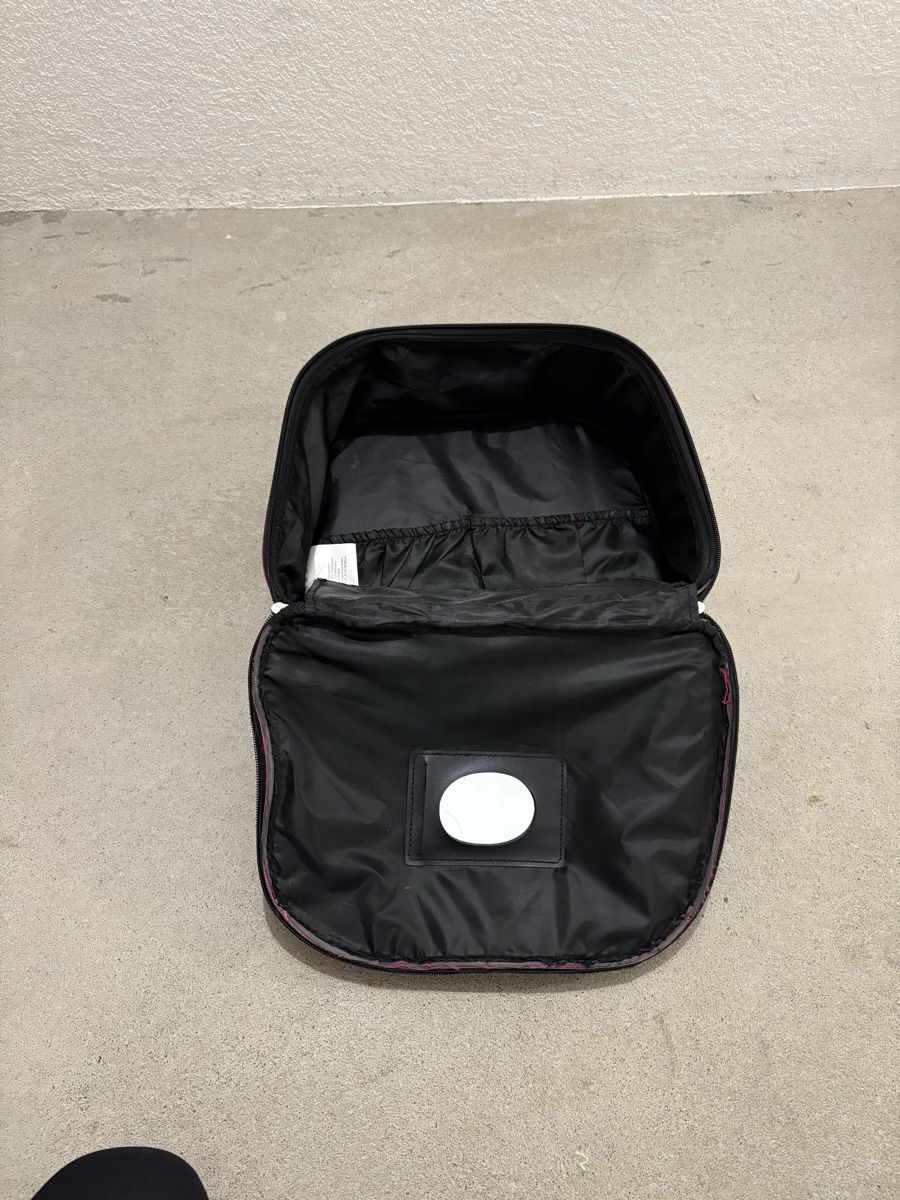 Valigie: Koffer mit Tasche – Usato da Freienstein venduto da ani_6glq 3