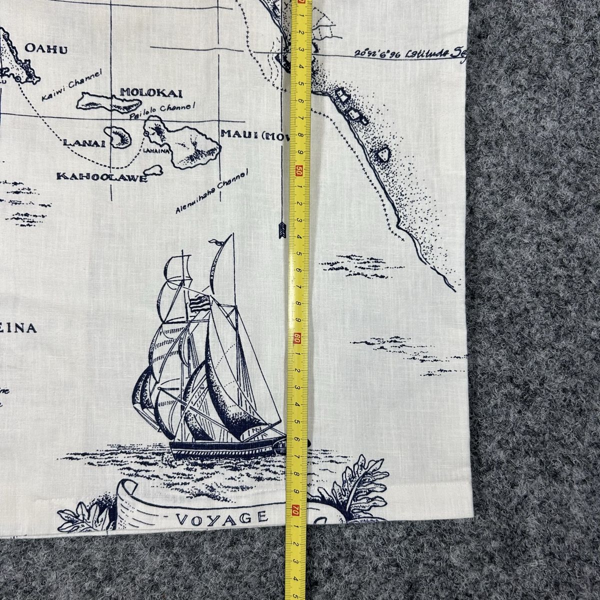 Camicie: Chemise Cooke Street Large  – Usato da La Sagne NE venduto da Matlasape 2