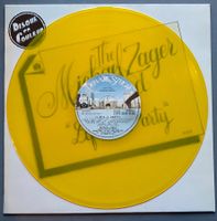 THE MICHAEL ZAGER BAND - LIFE'S A PARTY