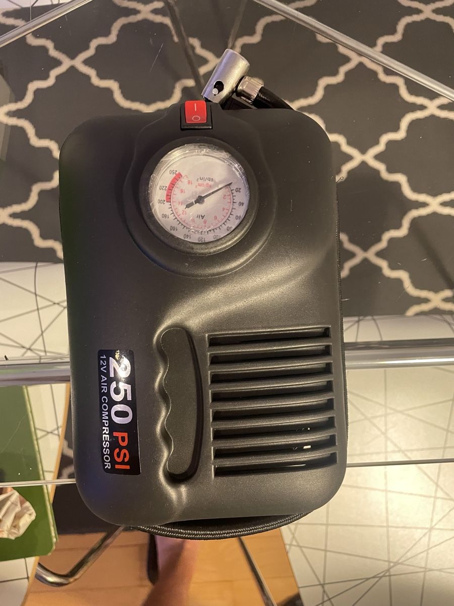 Compressori: Luftkompressor – Usato da Luzern venduto da Rene1990 3