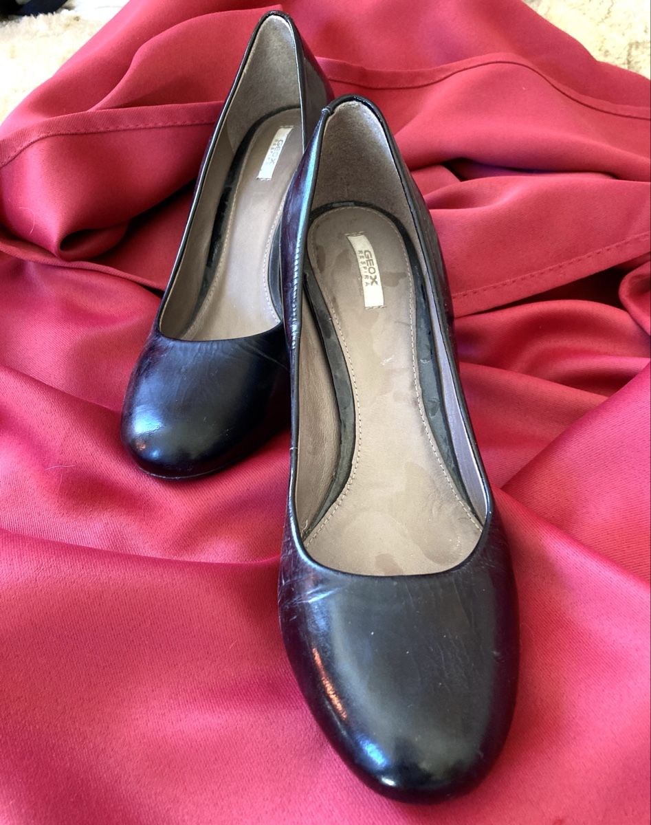 Geox Scarpe da donna: Escarpins Geox 40 – Usato da Ardon venduto da hel_2sxp