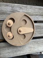Hundespielzeug Futtersuchspiel für Hunde
