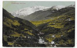 Passugg bei Chur um 1909⛲