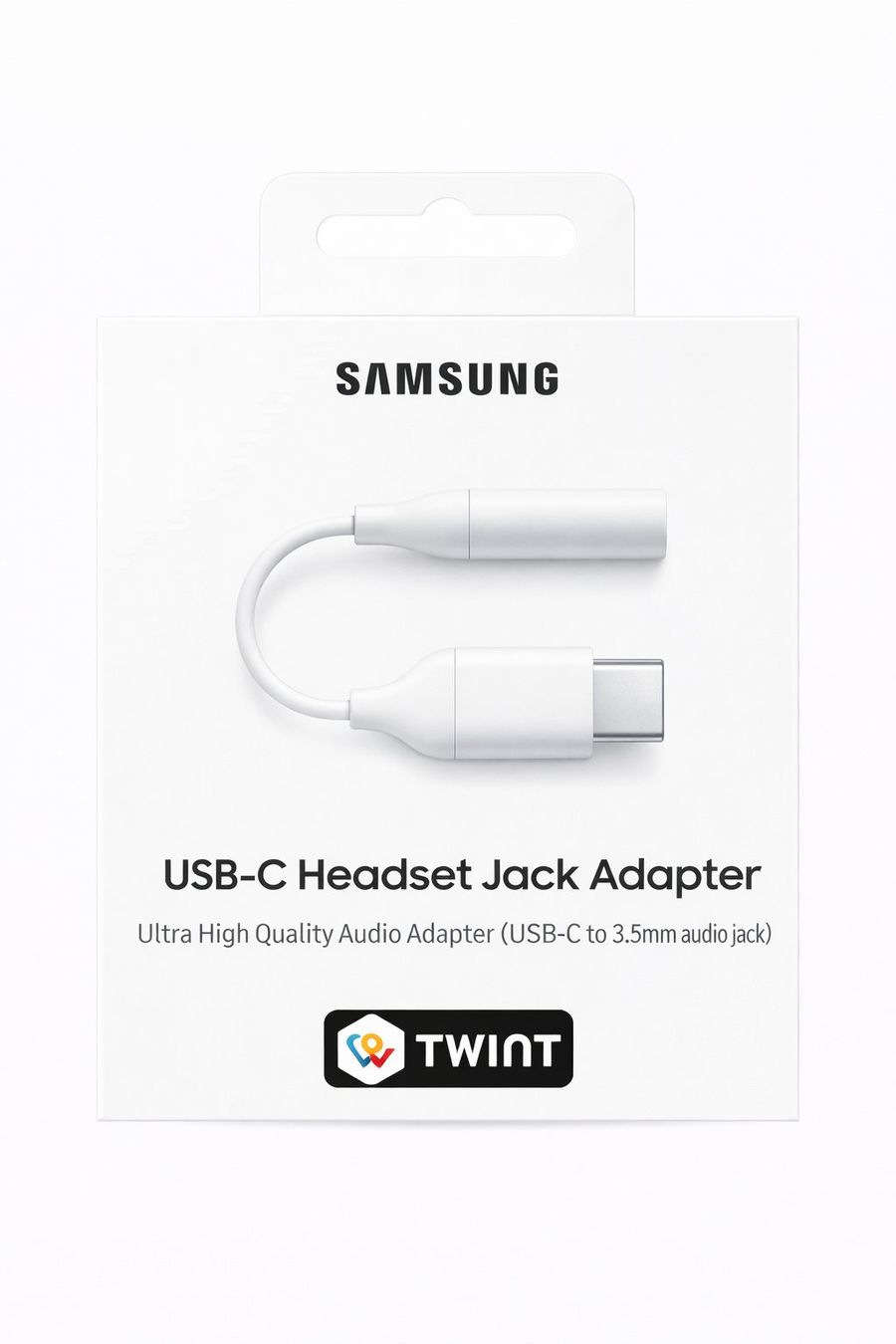 Samsung Unità & Adattatore: Samsung USB-C zu 3.5mm Kopfhörer Adapter Audio Jack – Nuovo (secondo la descrizione) da Luzern venduto da Waince786