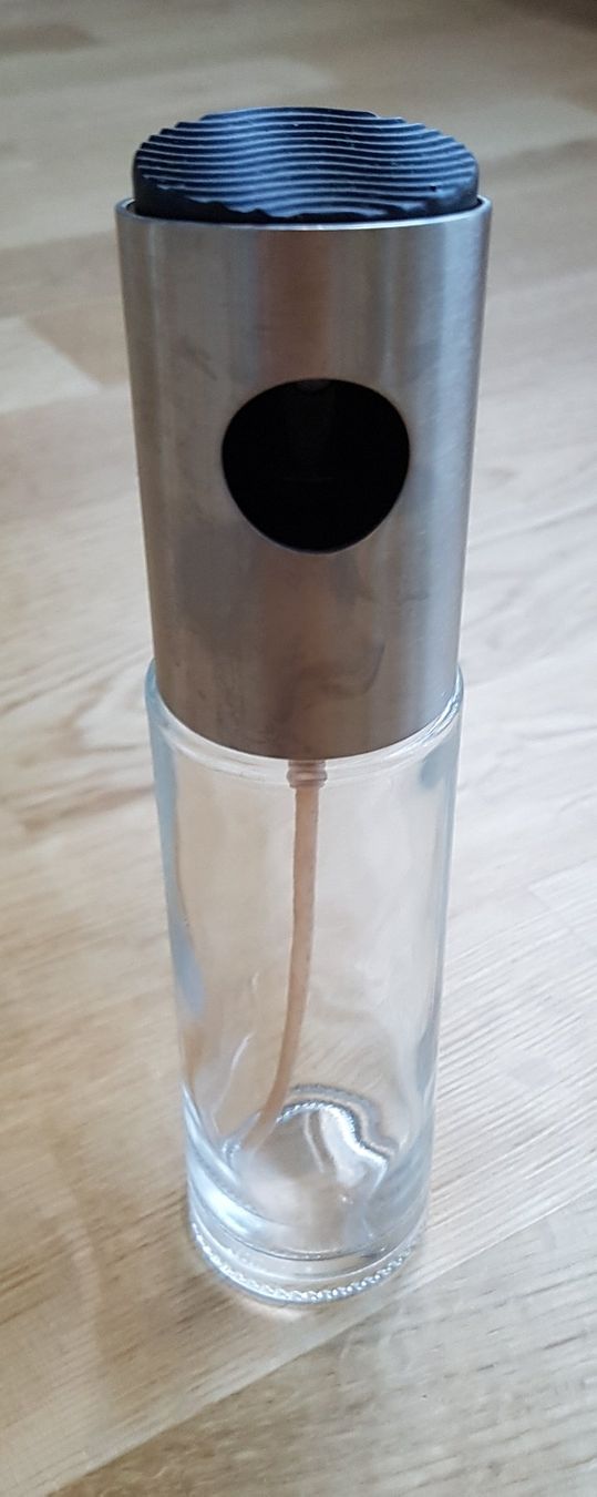 Sonstige Tabakwaren: Zeller Present - Pulvérisateur, 100ml – Gebraucht aus Genève von valmath 1