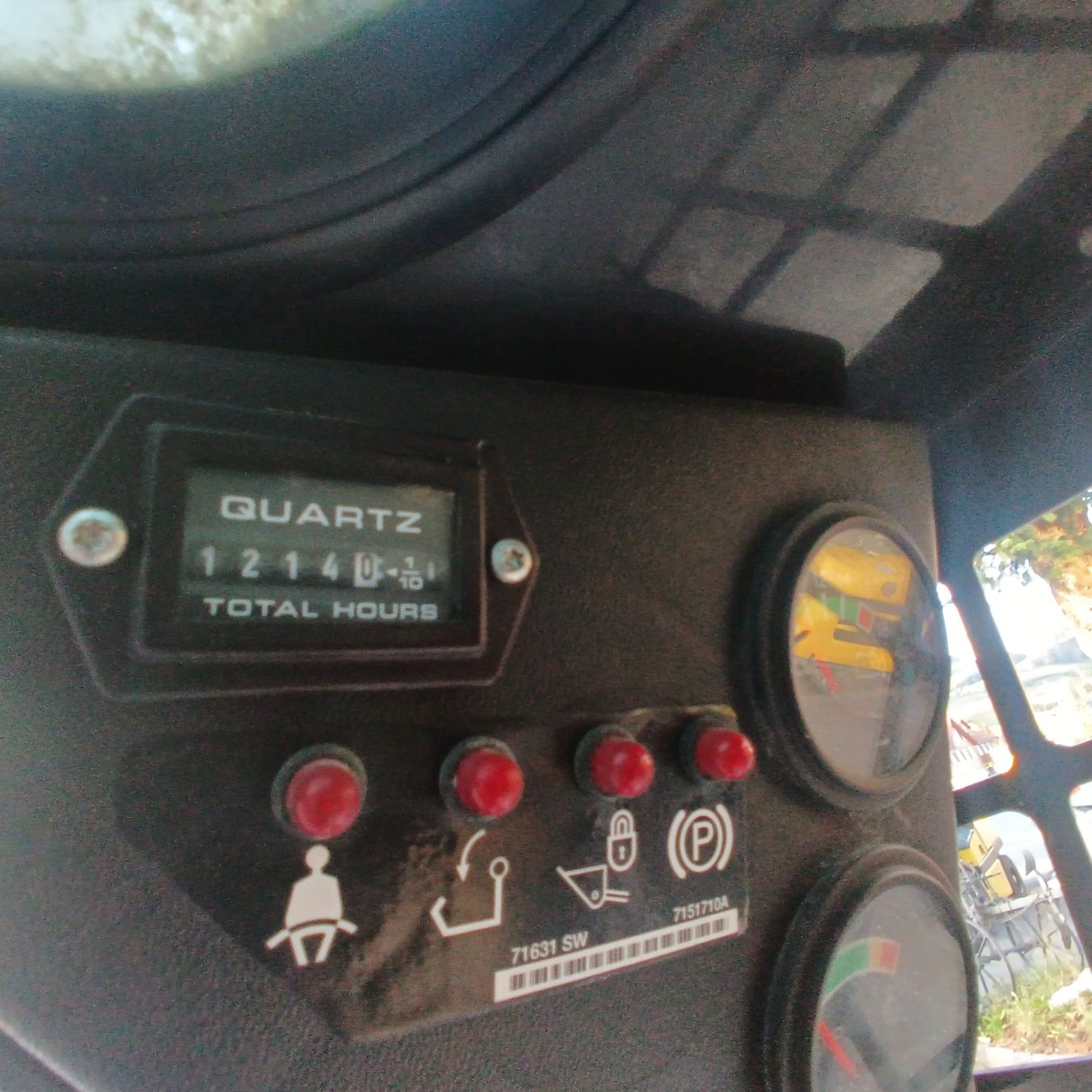 Bobcat Escavatori: Bobcat S70 – Usato da Ricken SG venduto da KamServ18 5