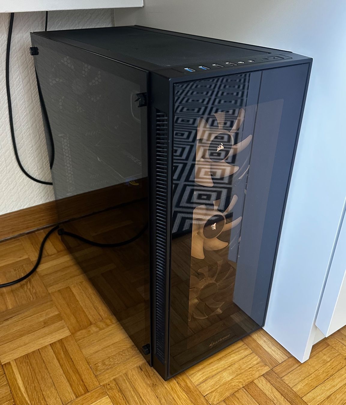 PC: Gaming PC 3060ti – Usato da Genève venduto da joe_665g