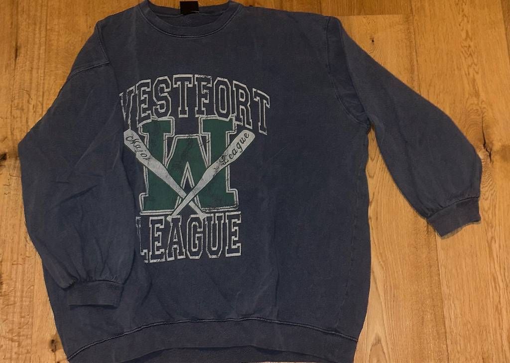 Maglioni & Felpe: Oversize Sweatshirt S/M Urban Outfitters – Usato da Klingnau venduto da Mowi0309