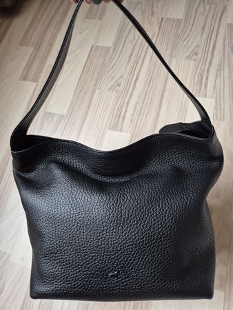 BRAUNBÜFFEL Hand- Schultertasche