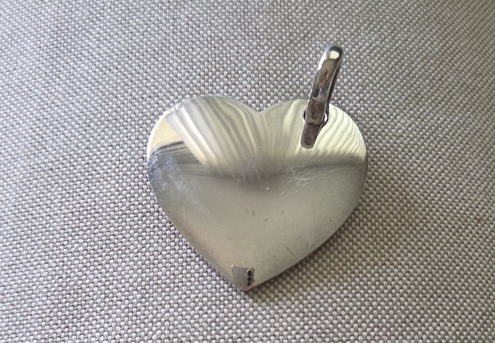 Pomellato Pendentifs: POMELLATO DODO CUORE – D'occasion à Ascona par principessacaroline 1