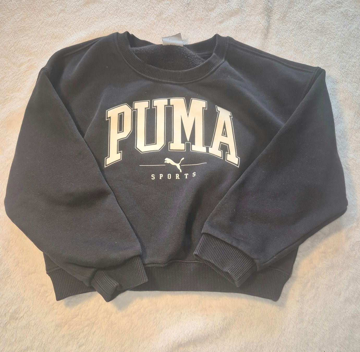 Puma Maglioni & Felpe: Puma Pulli Gr. 128 – Usato da Zürich venduto da LillyZH