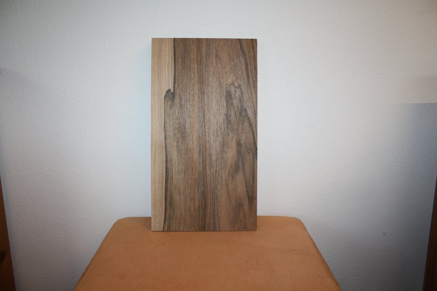Articoli in legno: Unikat Nussbaum – Nuovo (secondo la descrizione) da Buchrain venduto da Donatello4 1