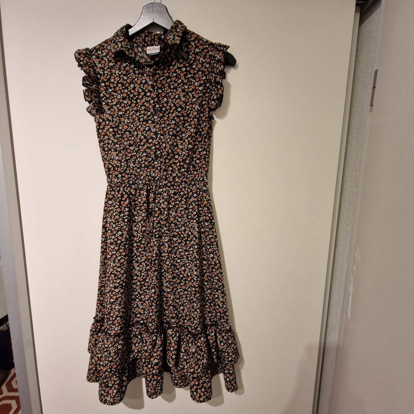 Vestiti & Gonne: Kleid,  Size 11/12 – Nuovo (secondo la descrizione) da Gränichen venduto da sunchi07
