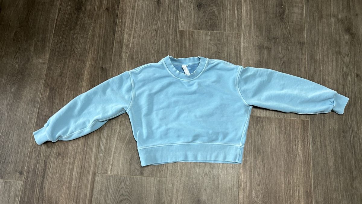 Lululemon Maglioni & Felpe: Lululemon Sweater Size 2 – Usato da Bad Ragaz venduto da vjmast