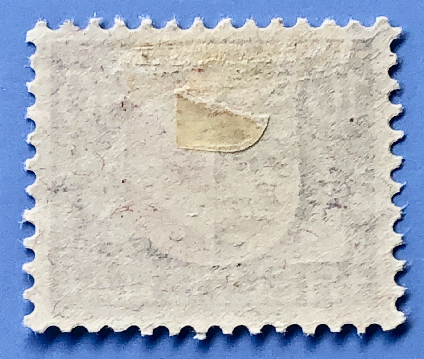 Tutti i francobolli: Nr.J 54 Briefmarken ungestempel     – Usato da Aarau venduto da Billa007 1