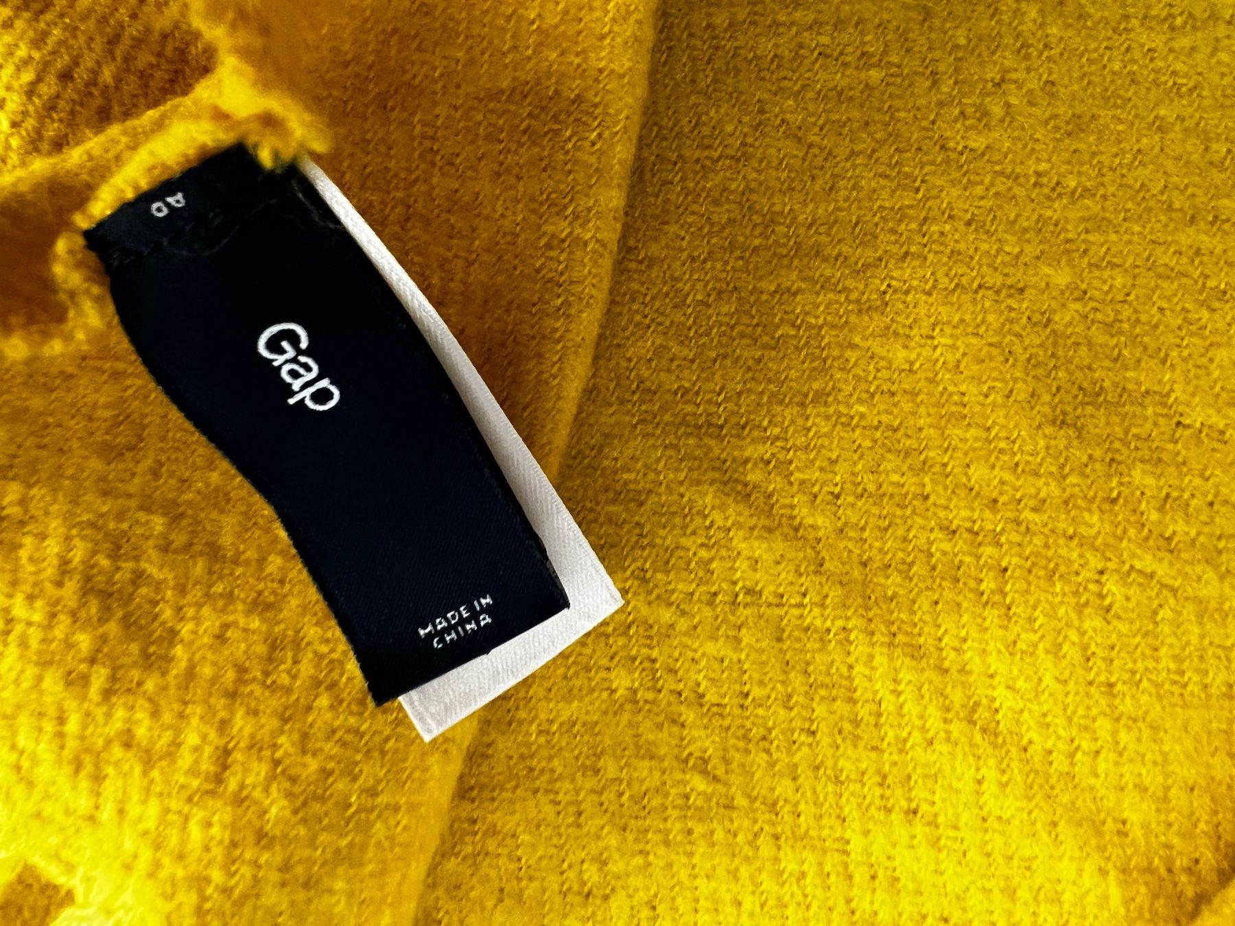 Foulard & Sciarpe: Gap schal – Usato da visp venduto da Kmemo1 1