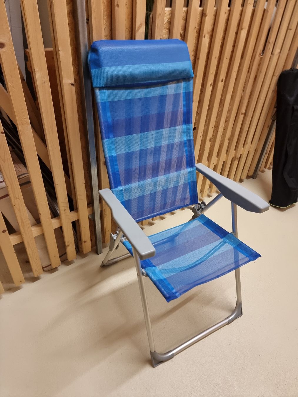 Chaises: Klappstuhl – D'occasion à Einsiedeln par HabaschCH