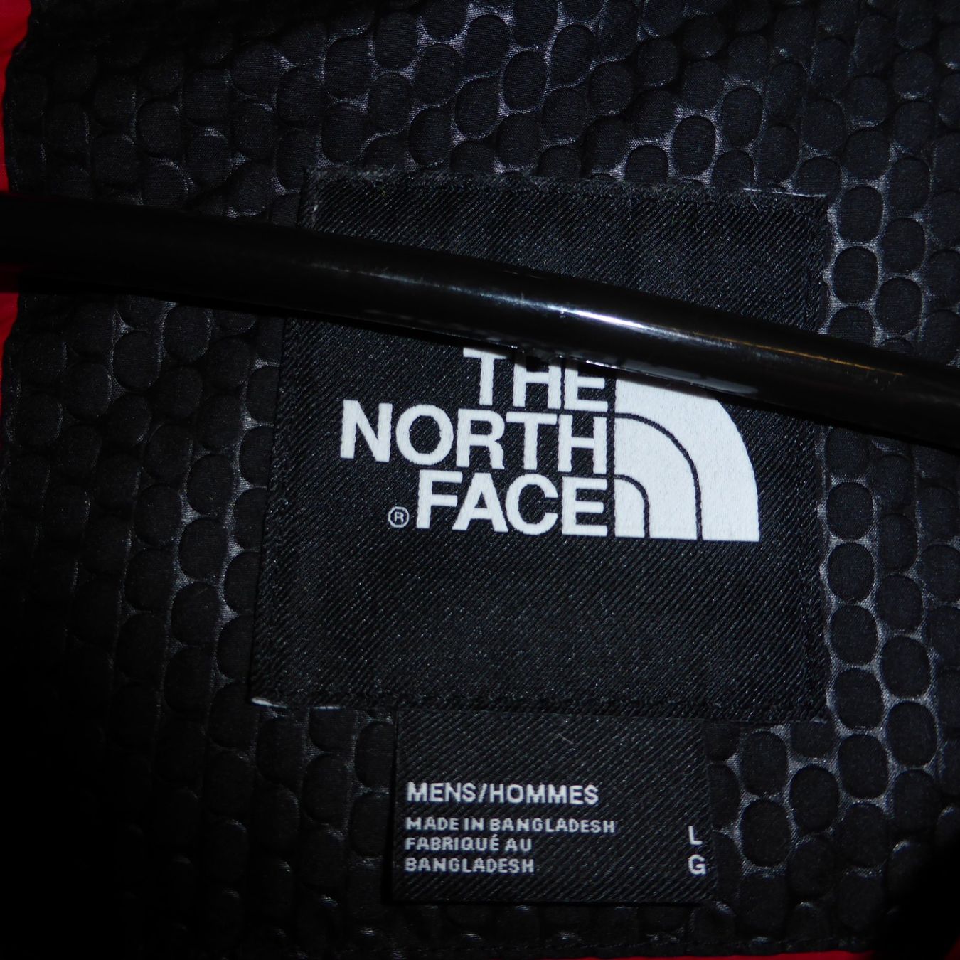 North Face Giacche: Daunenjacke THE NORTH FACE, Gr. L – Usato da St.Gallen venduto da regenbogen5 1