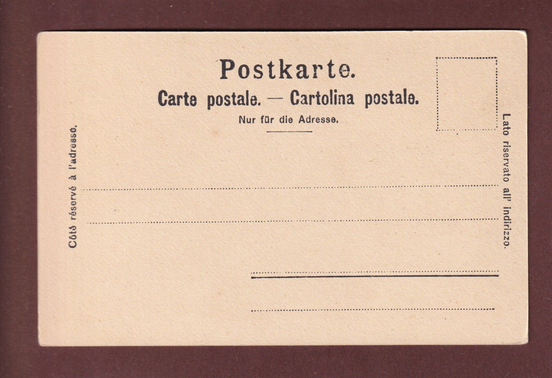 Cartoline postali: BERN - Kirchenfeldbrücke - Münster – Usato da Pully venduto da nicecards-shop 1