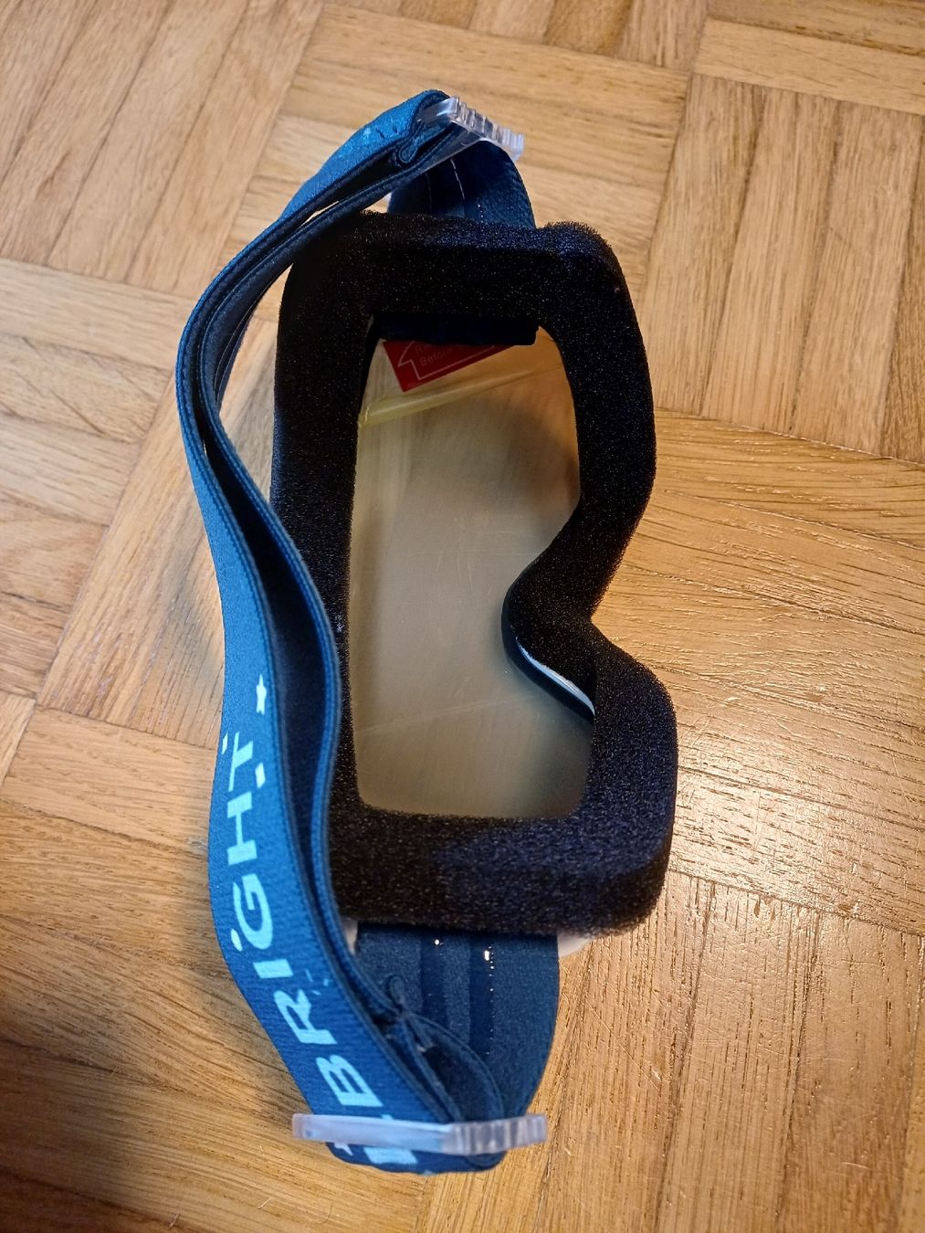 Occhiali & Lenti: Skibrille – Nuovo (secondo la descrizione) da Kriens venduto da MiPa. 1
