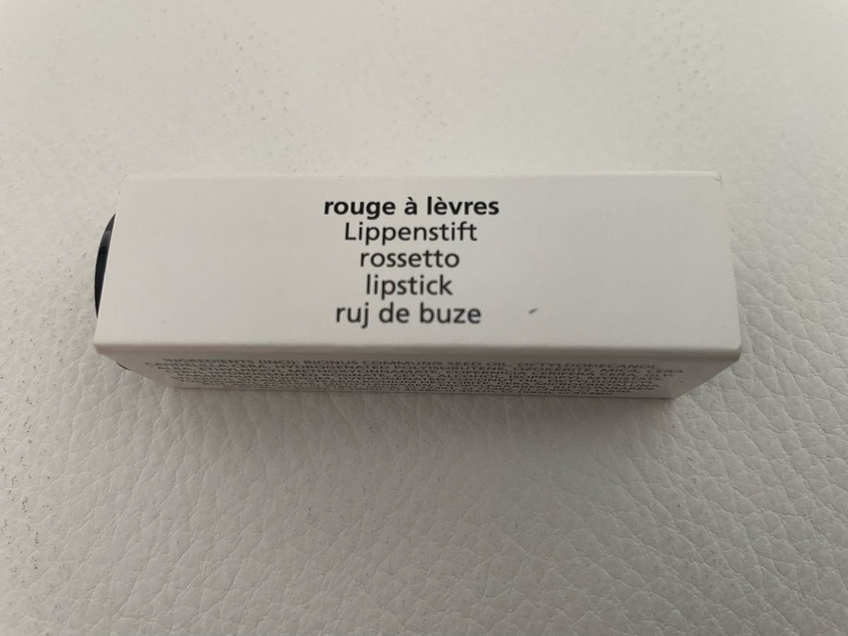 Make-up: Lippenstift Déesse Nr. 48 NEU – Nuovo e nell'imballaggio originale da Rüti ZH venduto da kar_xx9l 2