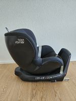Kindersitz Römer Britax Swingfix M Plus (Reboarder)