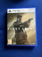 James Bond 007 First Light PS5