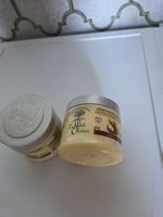 Masque capillaire 