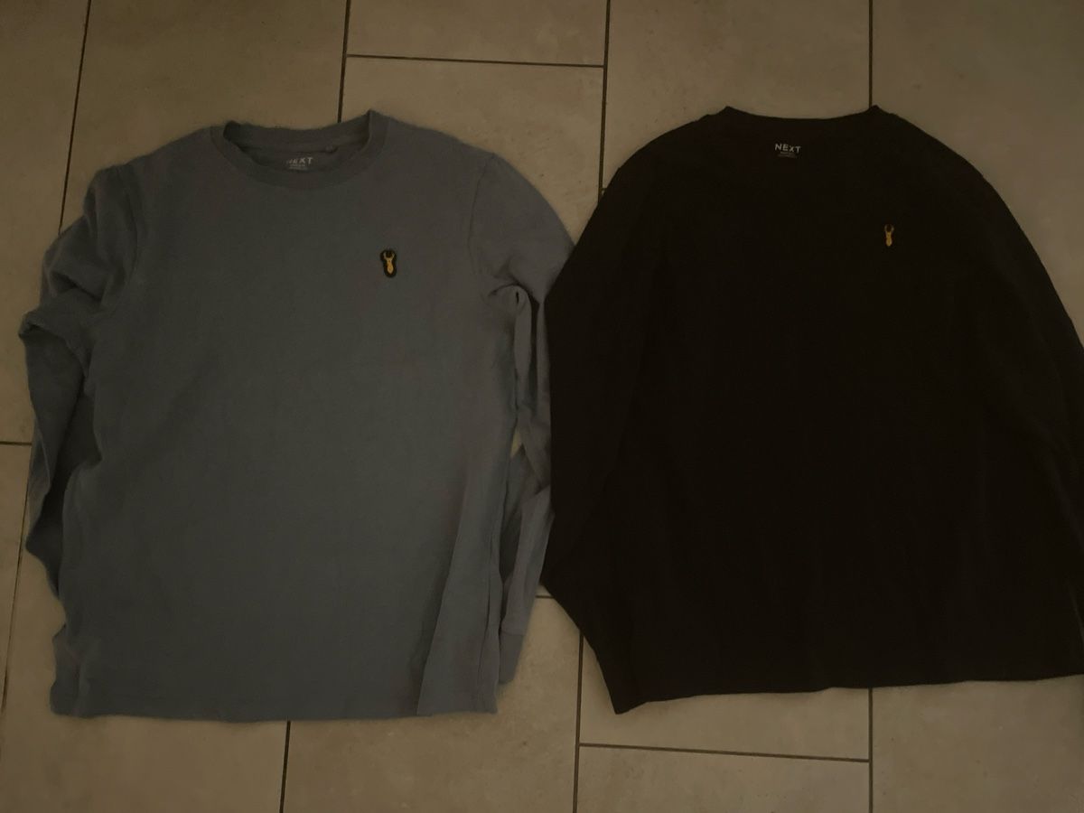 Next Pullover & Sweatshirts: Next Sweatshirts Pullover Junge Gr.170 – Neu (gemäss Beschreibung) aus Baar von Vili7