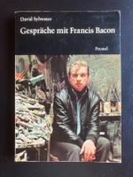 Gespräche mit Fracis Bacon