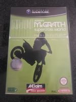 Jeremy McGrath Supercross World Gamecube