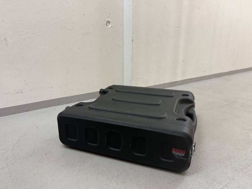 Sistema di controllo: Novastar MCTRL1500 LED Controller ? Touring Case – Usato da Muri AG venduto da Ludrigen 4