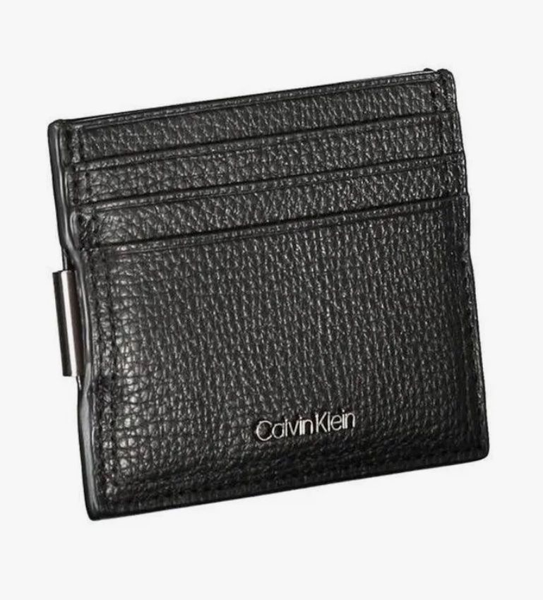 Calvin Klein Altro in  Abbigliamento & Accessori: Calvin Klein Kartenetui, schwarz – Nuovo e nell'imballaggio originale da Oberaach venduto da Dandy2021 2