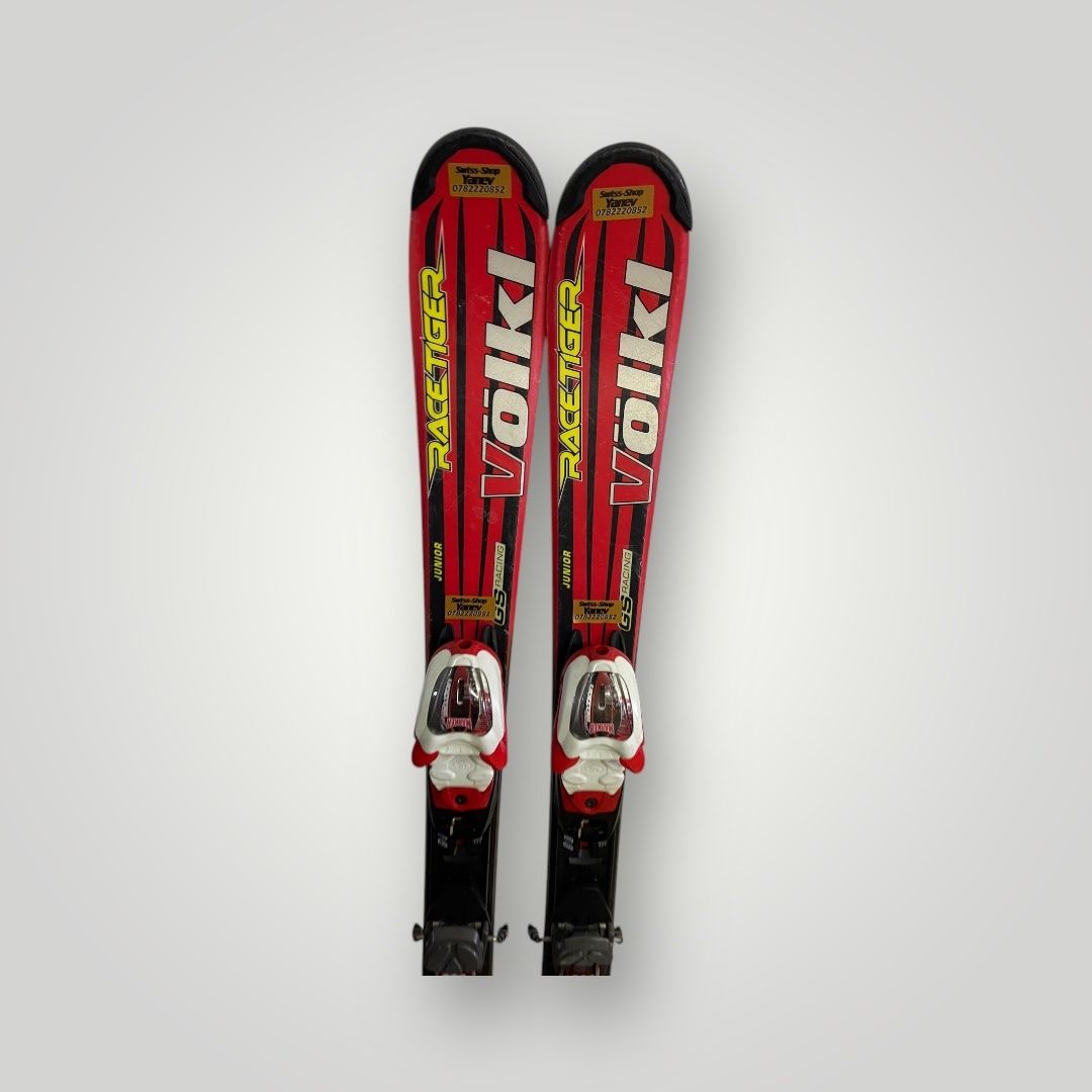 Völkl Skis: Völkl kinderski 100cm – D'occasion à Murten par Ski-Outlet 1